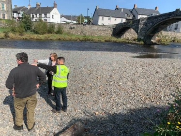 Janet Finch-Saunders MS