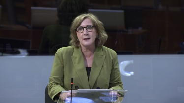 Janet Finch-Saunders MS