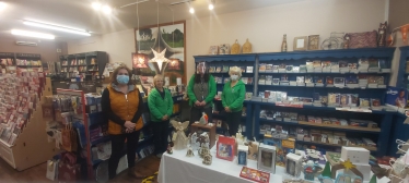 Janet Finch-Saunders MS