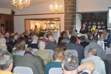 Janet Finch-Saunders MS