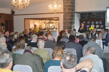 Janet Finch-Saunders MS