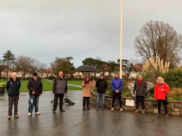 Janet Finch-Saunders MS