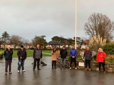 Environmental Issues