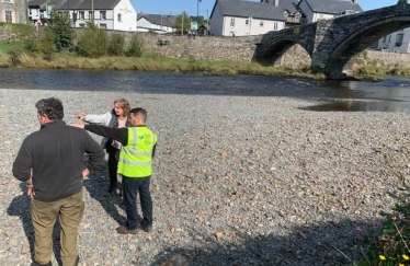 Janet Finch-Saunders MS