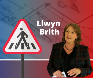 Janet Finch-Saunders MS