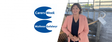 Janet Finch-Saunders MS