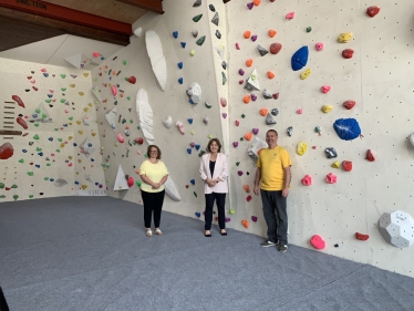 Janet Finch-Saunders MS