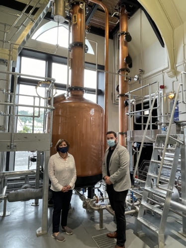 Janet Finch-Saunders MS