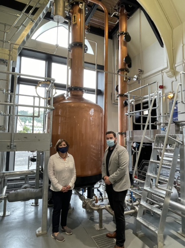 Janet Finch-Saunders MS