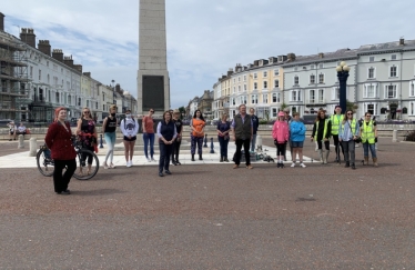 Janet Finch-Saunders MS