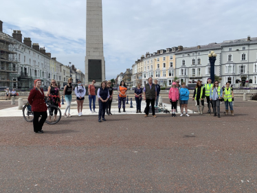 Janet Finch-Saunders MS