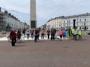 Janet Finch-Saunders MS