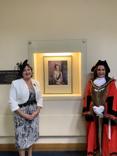 Janet Finch-Saunders MS