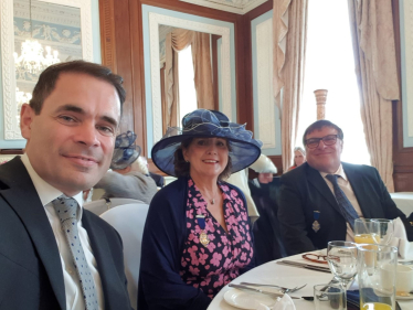 Janet Finch-Saunders MS