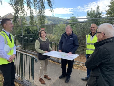 Janet Finch-Saunders MS