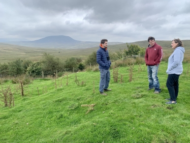 Janet Finch-Saunders MS