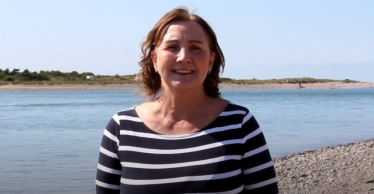 Janet Finch-Saunders MS