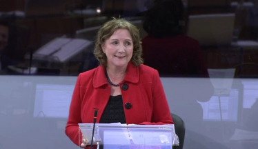 Janet Finch-Saunders MS