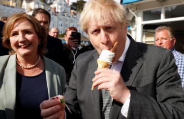 Janet Finch-Saunders MS