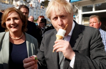 Janet Finch-Saunders MS