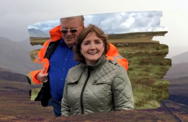 Janet Finch-Saunders MS