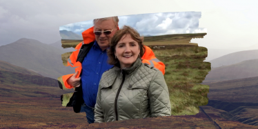 Janet Finch-Saunders MS