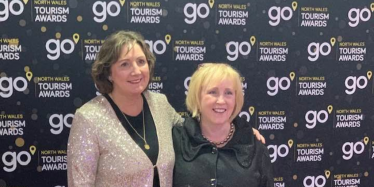 Janet Finch-Saunders MS