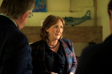 Janet Finch-Saunders MS