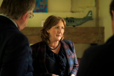 Janet Finch-Saunders MS