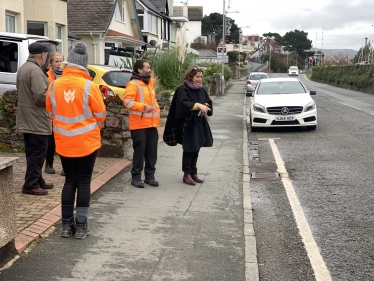 Janet Finch-Saunders MS