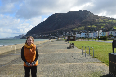 Janet Finch-Saunders MS