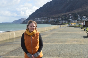 Janet Finch-Saunders MS