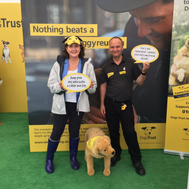 Janet Finch-Saunders MS