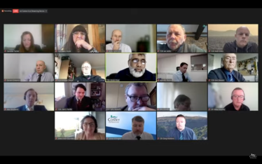 Janet Finch-Saunders MS