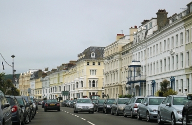 Janet Finch-Saunders MS