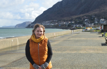 Janet Finch-Saunders MS