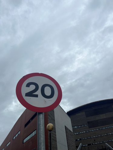 20MPH