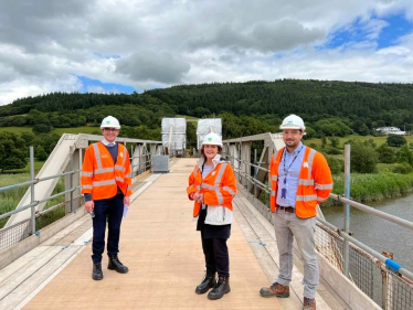 Janet Finch-Saunders