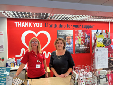 BHF