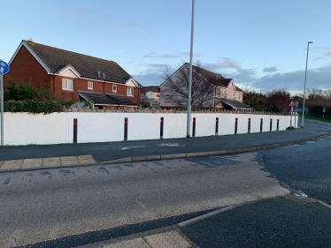 Bollards