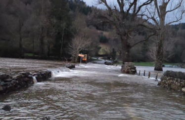 flood