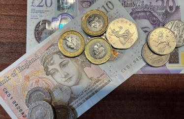money 