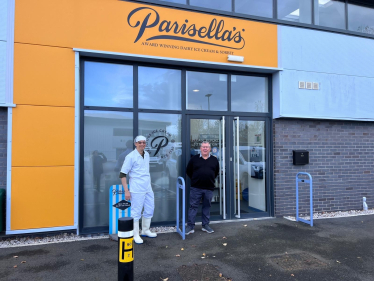 Parisella's 