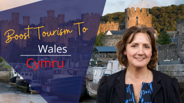 Janet Finch-Saunders